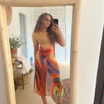 Jade Thirlwall Instagram - Shoutout to whoever stole my phone. Not having one for a little while was truly bliss. Anyways here’s me being a basic bitch in Ibiza a cutla weeks ago ☀️
