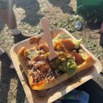 Jade Thirlwall Instagram - glasthunbury Glastonbury Festival