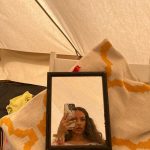 Jade Thirlwall Instagram - glasthunbury Glastonbury Festival