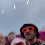 Jade Thirlwall Instagram - Mightttyyyyy HooOooOpla with a disguise that did fuck all