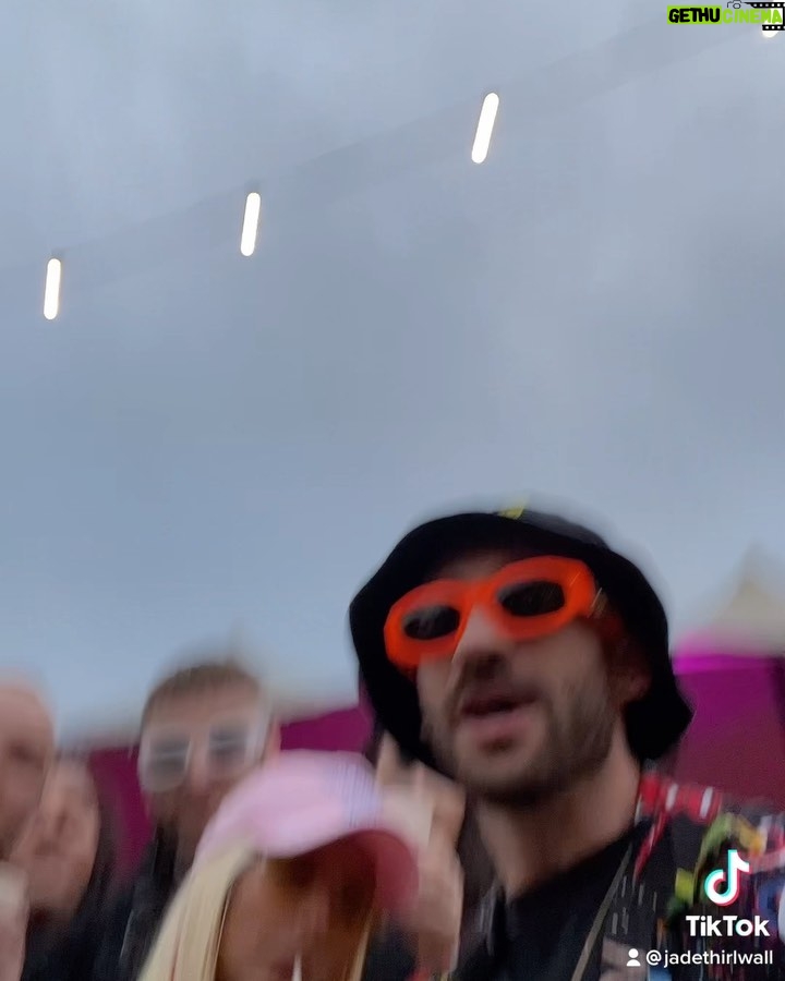 Jade Thirlwall Instagram - Mightttyyyyy HooOooOpla with a disguise that did fuck all