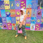 Jade Thirlwall Instagram - Mightttyyyyy HooOooOpla with a disguise that did fuck all