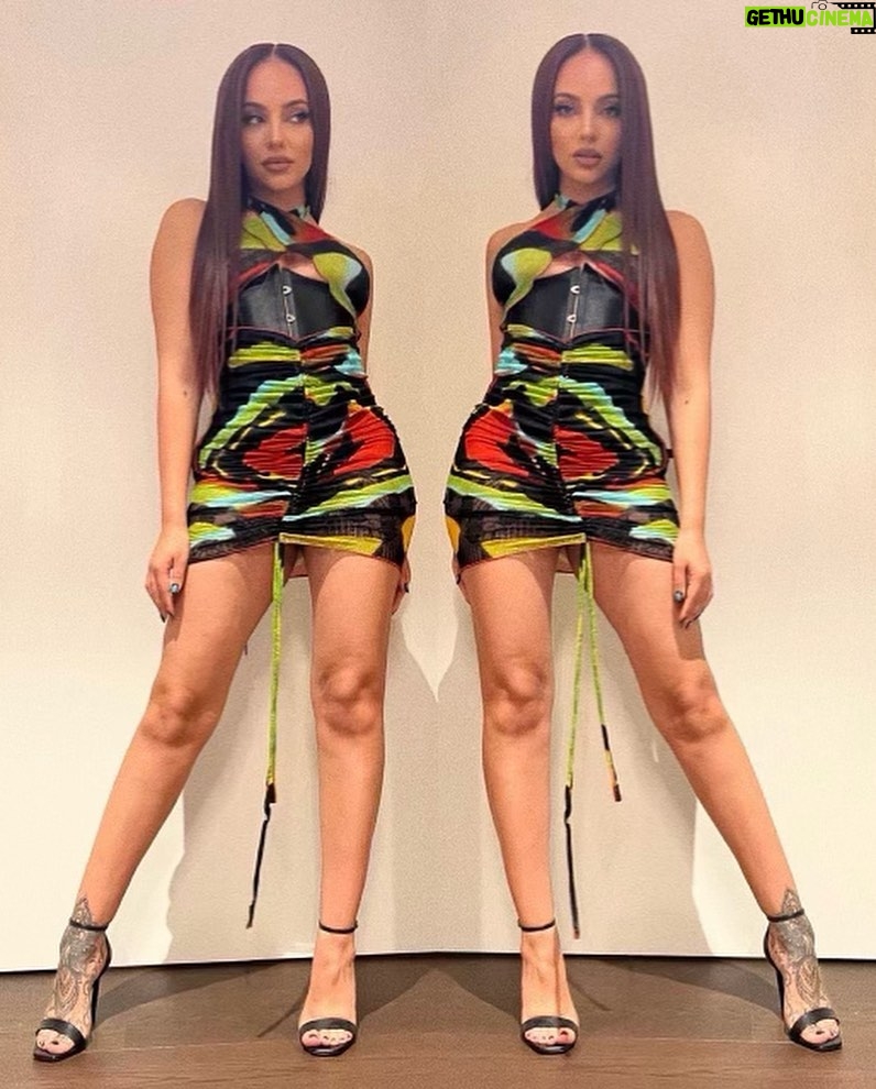 Jade Thirlwall - 362K Likes - Should I? 🦊
