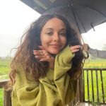 Jade Thirlwall Instagram - A series of lovely events