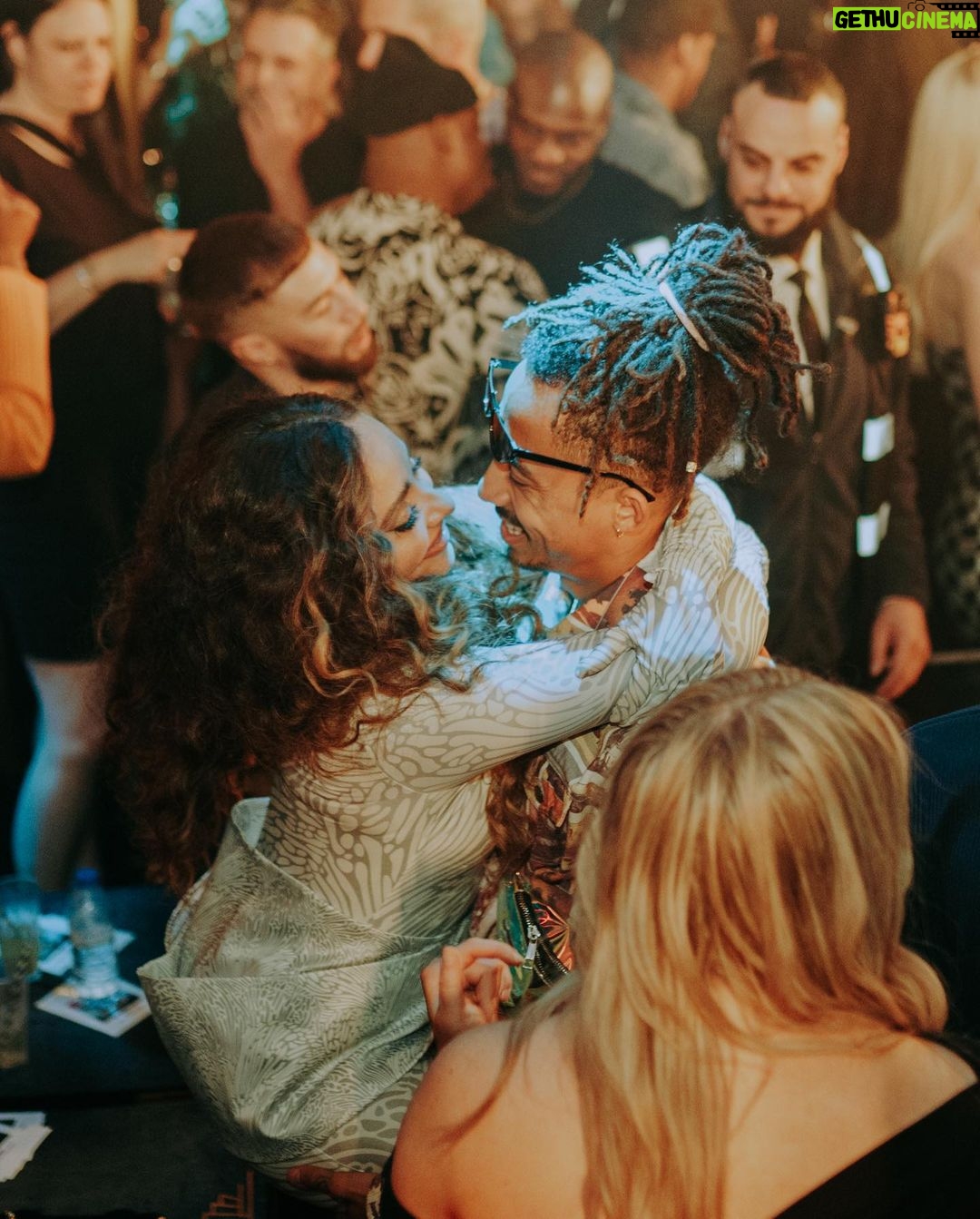 Jade Thirlwall Instagram - A series of lovely events