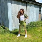 Jade Thirlwall Instagram - A series of lovely events