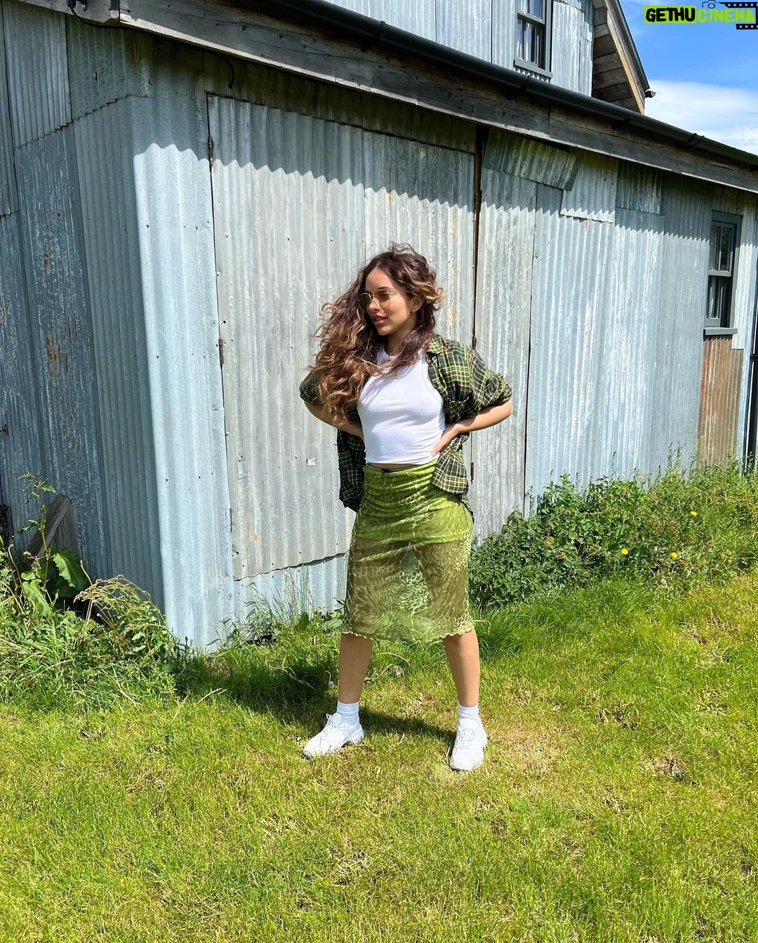 Jade Thirlwall Instagram - A series of lovely events