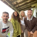 Jade Thirlwall Instagram - A series of lovely events