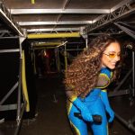 Jade Thirlwall Instagram - I still haven’t really processed this so all I’ll say for now is thank you to anyone and everyone who has been a part of this Confetti tour. Thank you to those who have contributed to our success over the years and helped shape us into the group we are today. This tour was a celebration of over 10 years for us and our fans. I’ve left it beaming with pride and my heart so full ♥️