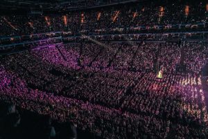 Jade Thirlwall Instagram - I still haven’t really processed this so all I’ll say for now is thank you to anyone and everyone who has been a part of this Confetti tour. Thank you to those who have contributed to our success over the years and helped shape us into the group we are today. This tour was a celebration of over 10 years for us and our fans. I’ve left it beaming with pride and my heart so full ♥️