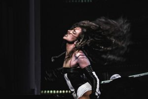 Jade Thirlwall Instagram - I still haven’t really processed this so all I’ll say for now is thank you to anyone and everyone who has been a part of this Confetti tour. Thank you to those who have contributed to our success over the years and helped shape us into the group we are today. This tour was a celebration of over 10 years for us and our fans. I’ve left it beaming with pride and my heart so full ♥️