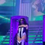 Jade Thirlwall Instagram - Less than a week left of the #ConfettiTour 🥹💖✨ Who’s watching the livestream of the show on the 14th?