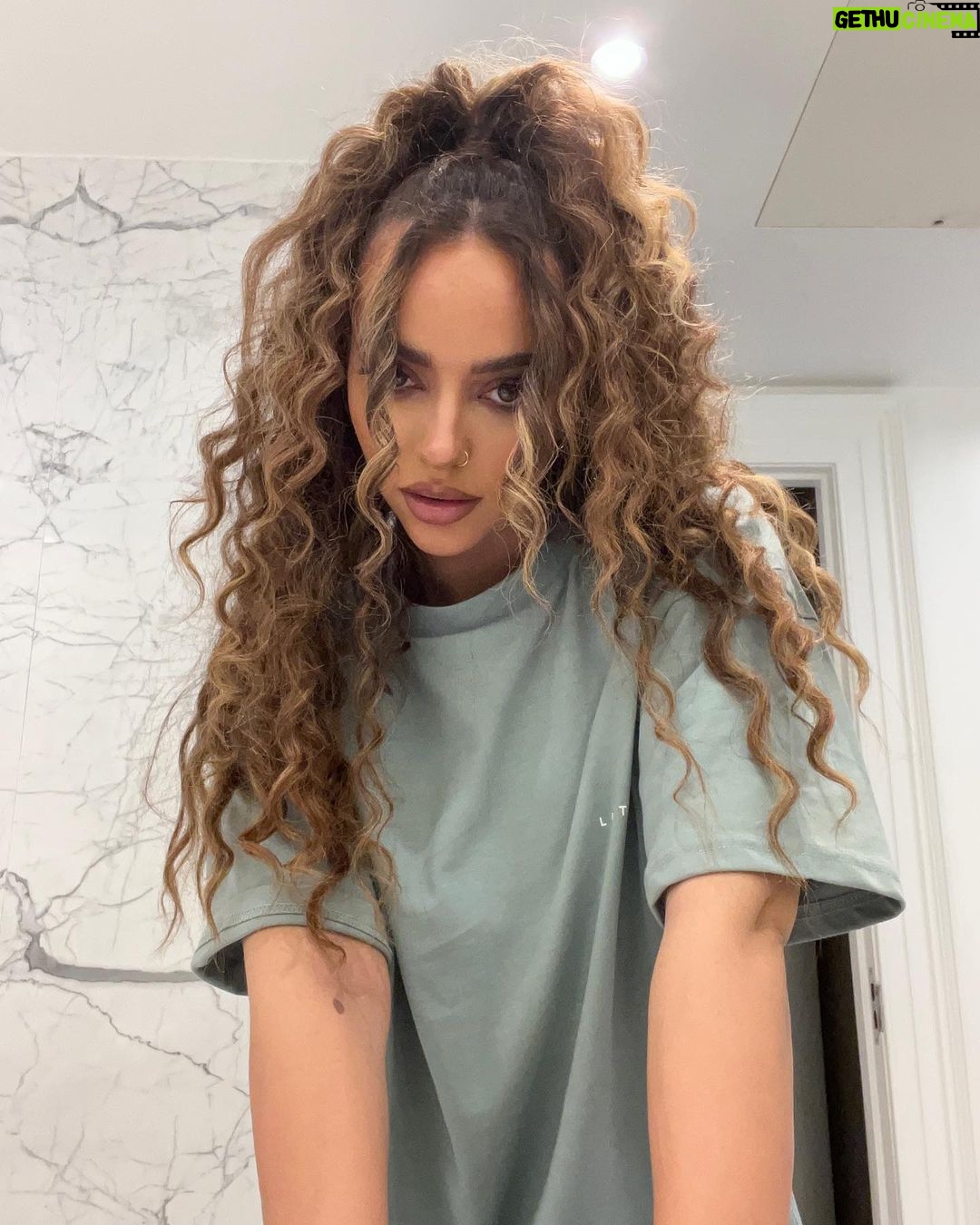 Jade Thirlwall - 301K Likes - Tour shenanigans thus far ✨