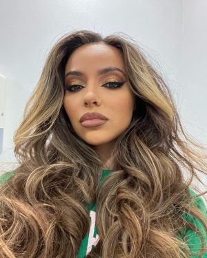 Jade Thirlwall Instagram - Tour shenanigans thus far ✨