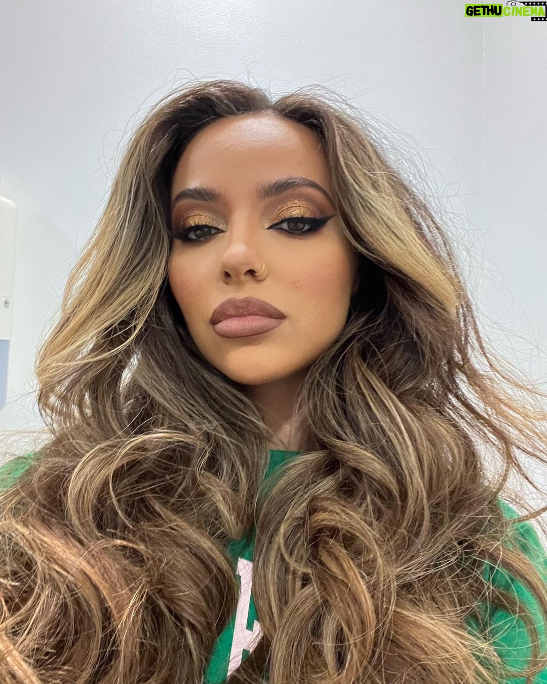 Jade Thirlwall - 301K Likes - Tour shenanigans thus far ✨