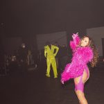 Jade Thirlwall Instagram - Tour shenanigans thus far ✨