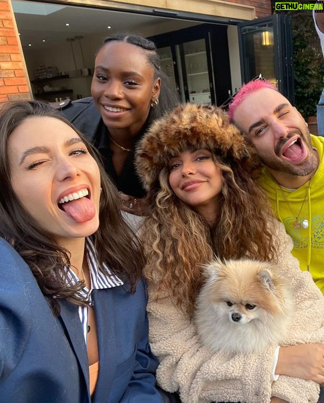 Jade Thirlwall - 301K Likes - Tour shenanigans thus far ✨