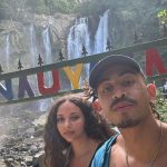 Jade Thirlwall Instagram - Boyfriend’s job on holiday: great company ✔️ encourage new adventures ✔️ take photos of me and tell me how great I look ✔️