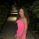 Jade Thirlwall Instagram - Boyfriend’s job on holiday: great company ✔️ encourage new adventures ✔️ take photos of me and tell me how great I look ✔️