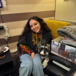 Jade Thirlwall Instagram - just more dogs and love and little Jade