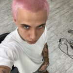 Jaden Hossler Instagram - now do I did hell the what