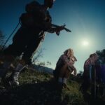 Jaden Hossler Instagram - WHAT THE HELL MUSIC VIDEO & SONG OUT MARCH 15