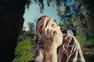 Jaden Hossler Instagram - WHAT THE HELL MUSIC VIDEO & SONG OUT MARCH 15