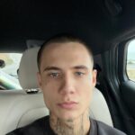 Jaden Hossler Instagram - song out now