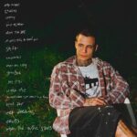 Jaden Hossler Instagram - what do i hear when the music stops? I heard silence like I had never heard before. I heard an emptiness that overtook me. I missed the music of life, I missed the safety it gave me. I had lost my love for the feeling. I went to hell & back since my first album. I questioned myself, I questioned my music, and I questioned life and its purpose. And through all that, I heard faint sounds ever so often that resembled a beautiful melody. They guided me through the silence back to the place I call home the music If not me then you, if not you then who? We weren’t born to die in silence we were born to live in the music. Keep holding onto tomorrow Keep Listening especially when you don’t hear anything anymore especially when the music stops This one’s for me. This one’s for you. This one’s for us. My sophomore album WHEN THE MUSIC STOPS JUNE 28TH GOD LOVES YOU