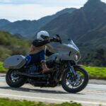 Jaime Camil Instagram - As always, the amazing @victoryjon capturing these great moments 🙌🏽🏍️ Some of you have asked me about my gear, here you go: Bike: @harleydavidson #lowriderst, Bike’s customization by @sawickispeed @customdynamics @2lanelife @saddlemen @bungking @thrashinsupply @arlennessmotorcycles @rems_fc, Boots: @georgeesquivel, Jeans: @bikeshedmotoco, Cap: @lafc, Vest: @fuelmotorcycles, Gloves: @atwyld, Jacket: @cortechracing, Helmet: @shoeihelmetsusa 🙌🏽