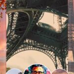 Jaime Camil Instagram – 🌟🥳📺 @YouTube VIDEO! Nos fuimos toda la familia a Paris!! 🇫🇷 PRIMERA PARTE / I went with the whole family to #Paris!! 🇫🇷 PART ONE LINK IN BIO