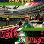 Jaime Camil Instagram – 🌟🥳📺 @YouTube VIDEO! MÉXICO CAMPEÓN DE LA COPA DE ORO @miseleccionmx @goldcup @concacaf @sofistadium 💪🏽🇲🇽⚽️ https://youtu.be/36bCN-bjpSU