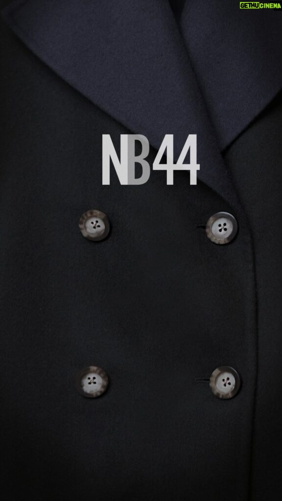 Jaime Camil Instagram - @jaimecamil wearing NB44 on @accesshollywood