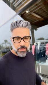 Jaime Camil Instagram - #jaimecamil50