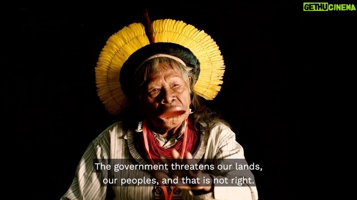 Jaime Camil Instagram - 🇬🇧 “URGENT! In support of the Articulation of Indigenous Peoples of #Brazil, #APIB, we call on the international community to prevent a genocide in Brazil. As citizens from all over the world, we are uniting our voices to demand urgent justice for the indigenous peoples of Brazil. We reinforce the cry of indigenous leaders from all over the Amazon Basin and beyond, and ask you to mobilize all the efforts within your power to prevent a historic injustice being committed by the House of Representatives against the indigenous peoples of Brazil. We refer to the upcoming voting of Bill 490/2007 and its appendices. This is a matter of extreme urgency in terms of global climate change, the crisis of tropical deforestation and the human rights of indigenous peoples. Please share, divulgate, and ask all your followers and friends, to sign the petition and stop the approval of genocide. Please read the open letter and sign the petition here: https://chng.it/GTFgqVw5 “ We, a collective of supporters aiming to uphold the respect for indigenous peoples cultures and lives in Brazil and worldwide, thank you from the core of our hearts.