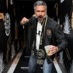 Jaime Camil Instagram – ⏩️ Photo dump from yesterday’s @lafc match… Like my brother @lafcrich says: #winningisfun 🤩🥳💪🏽 But supporting unconditionally 24/7 is better ✊🏽🖤💛 I love you @lafc3252 #lafc #lafc3252 #bestinthewest #1 📷 by the amazing @rubenc_photography