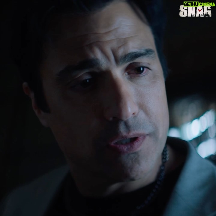 Jaime Camil Instagram - Watch #snag here / Ve #SNAGmovie aquí: https://paramnt.us/SnagMovie 85% @RottenTomatoes 💪🏽🙏🏽🙇🏽♂️😎 @ben.milliken @paramountmovies