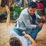 Jaime Camil Instagram - 💥it’s all fun and games until……..💥 SNAG. In select theaters and on digital April 28. Pre order today on @appletv #snagmovie @paramountmovies Once Upon A Time