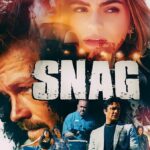 Jaime Camil Instagram - Love is patient. Love is kind. Love is killer. Watch the trailer from #SnagMovie and catch it on Digital April 28 / El amor es paciente, el amor es amable, el amor asesina. Aquí el trailer de #SNAG, disponible el 28 de Abril en formatos digitales @paramountmovies