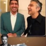 Jaime Camil Instagram - 🌟🥳📹📺 @YouTube VIDEO! @bhindijewelers abre las puertas de su nueva e impresionante joyería en @glendalegalleria 🤩⏱️💎💍 / #Bhindi opens its brand new and stunning new boutique/jewelry at the Glendale Galleria 🤩⏱️💎💍 https://youtu.be/CxZQXXcT3Rw Bhindi Jewelers