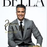 Jaime Camil Instagram - ¡Nos complace anunciar la increíble edición 2023 de Arte y Cultura de BELLA Latina Magazine, con el talentoso @JaimeCamil en nuestra portada! 🌟🎭✨ Jaime, reconocido actor, cantante, presentador y animador mexicano, ha cautivado nuestros corazones. Ahora, en su última aventura, Jaime Camil no solo está llevando un juego tradicional a los hogares latinos a través de las pantallas de televisión en todo Estados Unidos, como presentador y productor ejecutivo de "Lotería Loca" en CBS, ¡sino que también está abriendo nuevos caminos al presentar el primer juego multicultural bilingüe de inspiración latina en horario estelar! 🎉💃🕺 No te pierdas esta edición especial de Bella Latina Magazine, donde descubrirás más sobre la rica y diversa carrera de Jaime Camil, así como su impacto en la industria del entretenimiento. Prepara tus sentidos y sumérgete en el fascinante mundo de Art Basel, la moda con @exclusivetagsnyc y talentos destacados de nuestra comunidad latina. ¡Ordena tu copia en linea ya! Cover Photo by Fer Piña Interview by @thisisjcali EIC @vanessacoppes We are pleased to announce the incredible 2023 edition of BELLA Latina Magazine's Arts and Culture, featuring the talented Jaime Camil on our cover! 🌟🎭✨ Jaime, a renowned Mexican actor, singer, host, and entertainer, has captured our hearts. Now, in his latest venture, Jaime Camil is not only bringing a traditional game to Latino households through television screens across the United States as the host and executive producer of "Lotería Loca" on CBS, but he is also paving the way by presenting the first multicultural bilingual game of Latin inspiration in prime time! 🎉💃🕺 Don't miss this special edition of Bella Latina Magazine, where you'll discover more about Jaime Camil's rich and diverse career, as well as his impact on the entertainment industry. Get ready to immerse yourself in the fascinating world of Art Basel, fashion with @exclusivetagsnyc, and outstanding talents from our Latinx community. Order your copy online now! #JaimeCamil #BellaLatinaMag #ArteYCultura2023 #LoteríaLoca #InspiraciónLatina