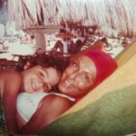 Jaime Camil Instagram - Vovi, te voy a extrañar mucho, no sólo yo, también toda la gente que te amaba profundamente en México y en Brasil. Te amo! Qué tiempos aquellos en Acapulco, más que mi abuela, fuiste una segunda Mamá. Descansa en paz Vovi! Vuela alto y protégenos mucho desde allá 🙏🏽❤️👼🏼🥹
