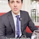 Jaime Camil Instagram - Tu amigo el abogado @jaimecamil 😂 #comedia #comedy #humor #abogado