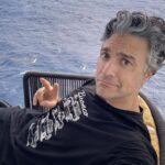 Jaime Camil Instagram – INCREÍBLES vacaciones abordo del imponente #WonderOfTheSeas de @royalcaribbean (vídeo de YouTube en camino 😉), mientras tanto aquí les dejo algunas fotos de nuestro maravilloso viaje familiar 👨‍👩‍👧‍👦🙌🏽🤩🥳🛳️⚓️ / Beyond AMAZING trip aboard the magnificent #royalcaribbean’s #WonderOfTheSeas (YouTube video coming soon 😉) in the meantime, here you have some pictures from our incredible trip 🙌🏽🤩🥳🛳️⚓️ #royalcaribbean #rccl @webershandwick (gracias infinitas Raquel ☺️)