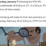 Jaime Camil Instagram - See you soon @foxtv, specifically on January 7th; at 5pm PST (8pm EST) right after the @nflonfox FOX NFL doubleheader 🙌🏽 #grimsburg / Nos vemos pronto en #FOX, específicamente el 7 de Enero a las 5pm PST | 8pm EST después del doblete de los juegos de la NFL en FOX #GRIMSBURG