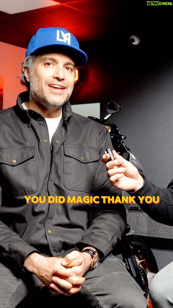 Jaime Camil Instagram - Check out the full video on our YouTube channel. Always a pleasure to have you @jaimecamil at our place. Your ST fairing now looks fantastic. Can’t wait to put more of our products to your Lowrider ST. . . . . . . . #advanblack #avdanblackstfairing #advanblackbagger #stfairing #lowrider #lowriders #lowriderst #harleydavidson #harleydavidsonlowrider #harley #jaimecamil #jaimecamilbalvanera Pomona, California