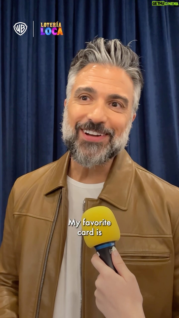 Jaime Camil Instagram - Don’t miss our colorful, exciting, and money-filled new game show, #LoteríaLoca! Premiering tonight on CBS at 9/8c.