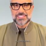 Jaime Camil Instagram - “Don’t take life so seriously…” Well said, @jaimecamil! Get to know the host of our newest game show #LoteríaLoca before the premiere this Monday at 9/8c on CBS. 🎉