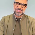Jaime Camil Instagram - In honor of #HispanicHeritageMonth, we asked #LoteríaLoca host Jaime Camil to share a tradition his family holds dear. What’s a favorite tradition of your family?
