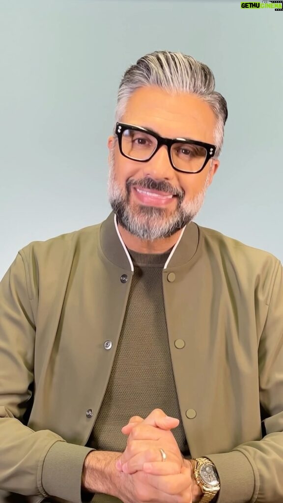 Jaime Camil Instagram - In honor of #HispanicHeritageMonth, we asked #LoteríaLoca host Jaime Camil to share a tradition his family holds dear. What’s a favorite tradition of your family?